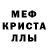 Метадон кристалл Dafna Ravena